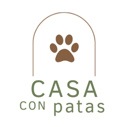 Casa con Patas