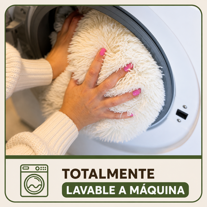 Nube de Sueños™ Cama para Mascota