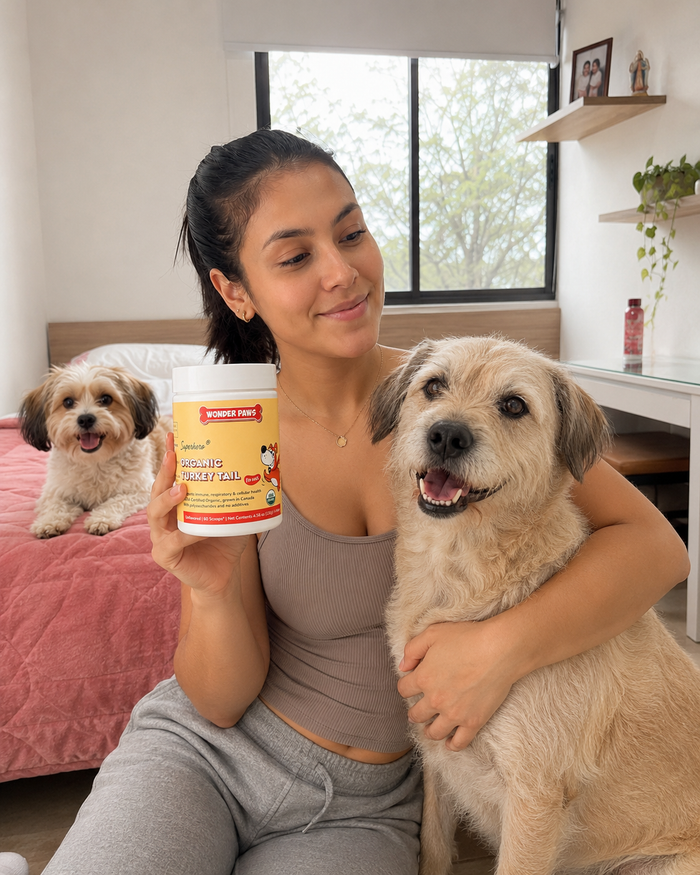 Natural y apto para todas las edades