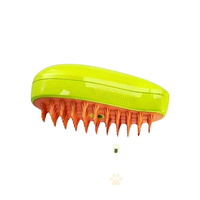Cepillo a Vapor